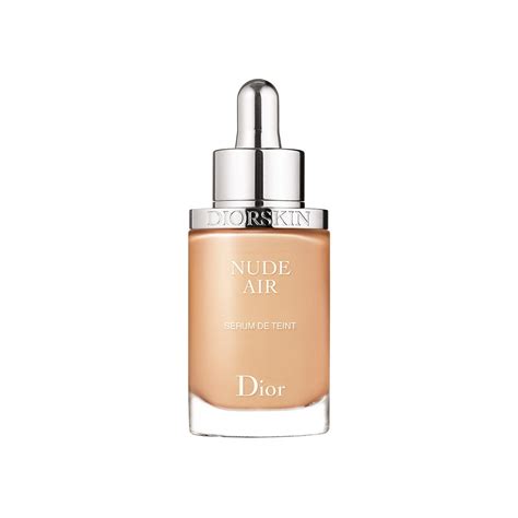 Dior serum foundation reviews